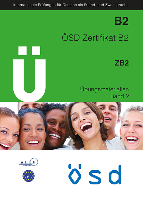 ZB2 Cover Ue Band 2