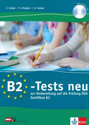 ÖSD Zertifikat B2